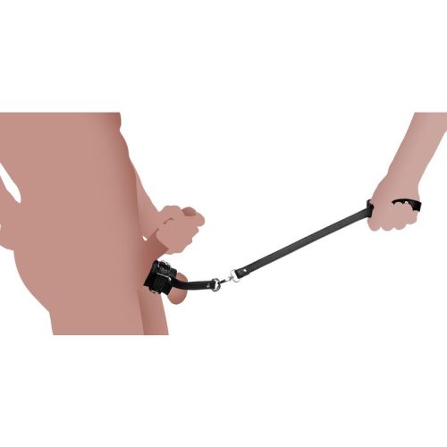 Strict Ball Stretcher With Leash - Image 5