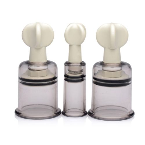 Clit And Nipple Suckers Set - Image 4