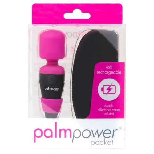 PalmPower Pocket Massage Wand - Image 3