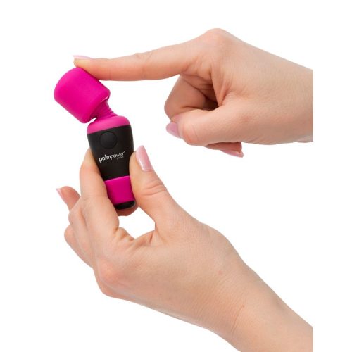 PalmPower Pocket Massage Wand - Image 5