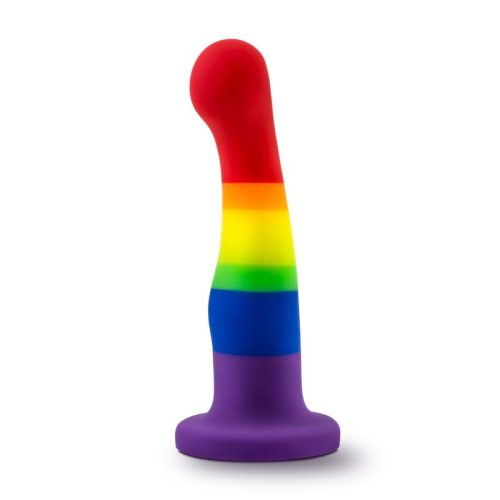Avant Pride P1 Freedom Silicone Dildo - Image 3