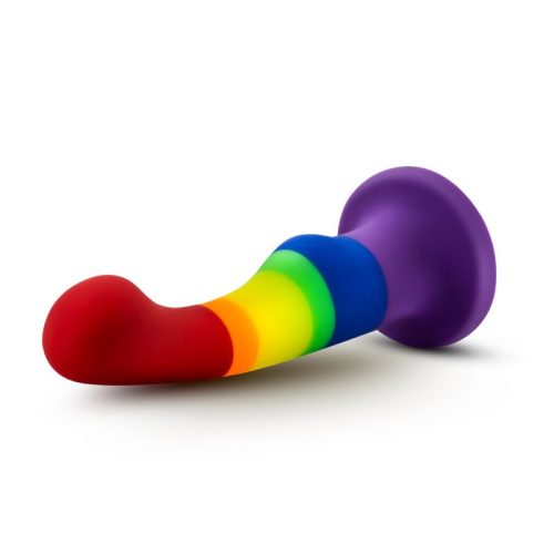 Avant Pride P1 Freedom Silicone Dildo - Image 6