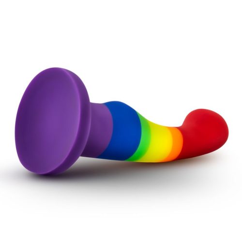 Avant Pride P1 Freedom Silicone Dildo - Image 8