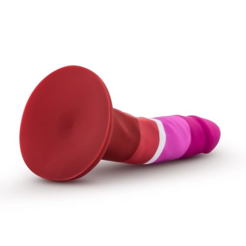 Avant Pride P3 Beauty Silicone Dildo - Image 7