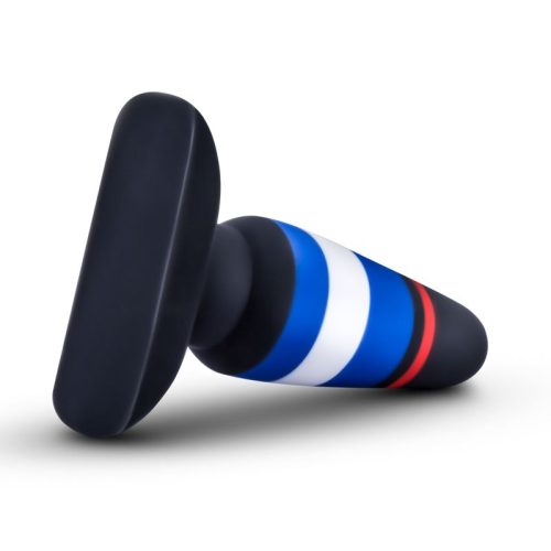 Avant Pride P4 Power Play Silicone Butt Plug - Image 4