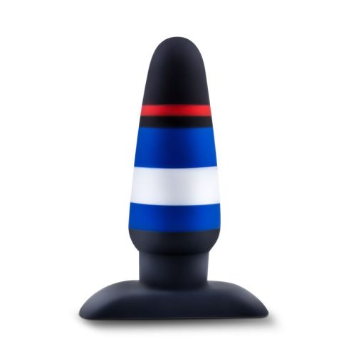 Avant Pride P4 Power Play Silicone Butt Plug - Image 5