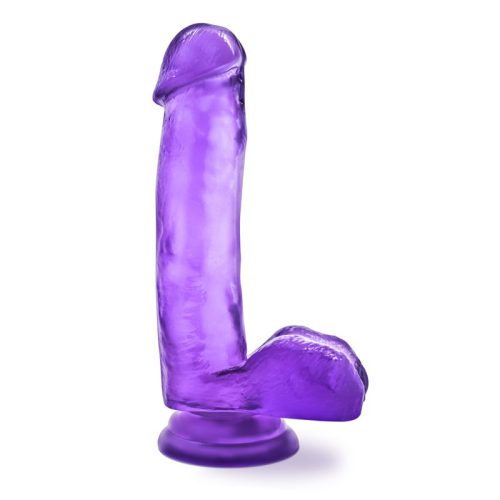 B Yours Sweet N Hard 1 Purple - Image 5