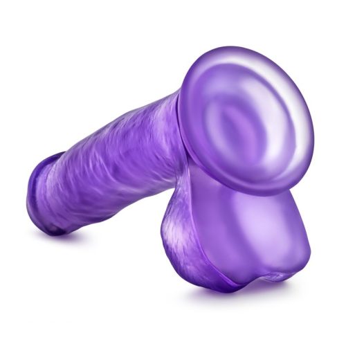 B Yours Sweet N Hard 1 Purple - Image 6