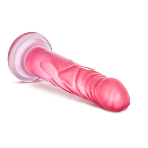 B Yours Sweet N Hard 5 Pink - Image 4