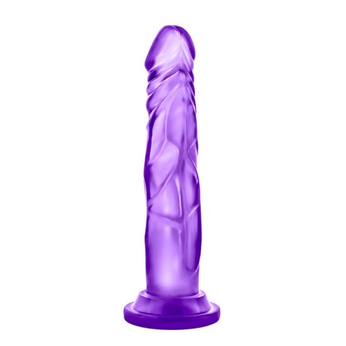 B Yours Sweet N Hard 5 Purple - Image 4