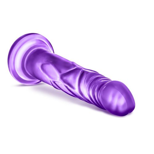 B Yours Sweet N Hard 5 Purple - Image 5
