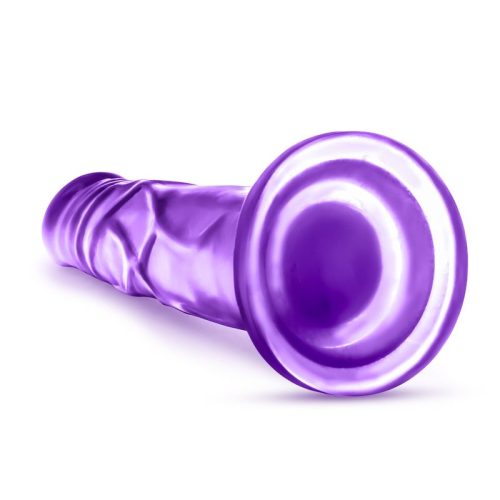 B Yours Sweet N Hard 5 Purple - Image 6