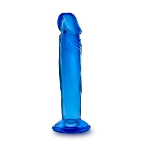 B Yours Sweet N Small 6in Blue - Image 3