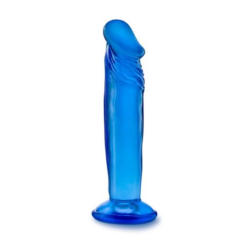 B Yours Sweet N Small 6in Blue - Image 4