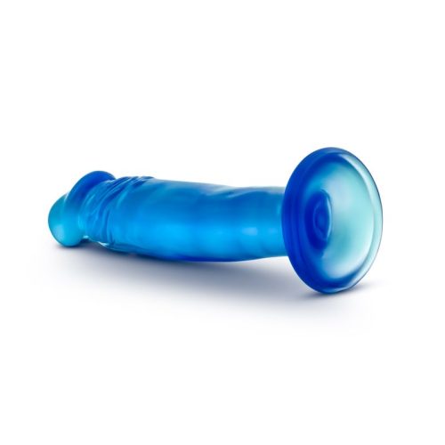 B Yours Sweet N Small 6in Blue - Image 8