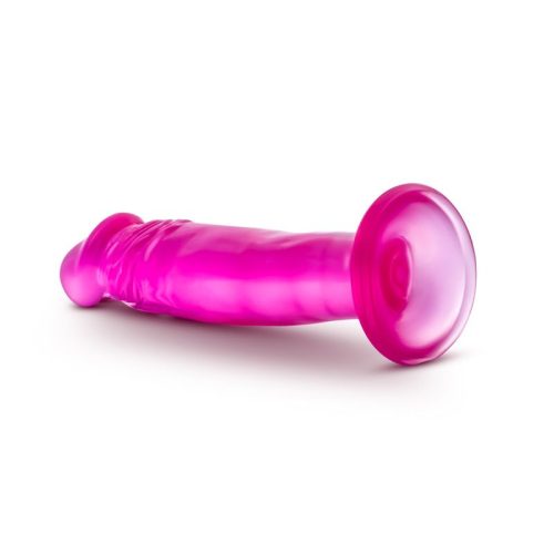 B Yours Sweet N Small 6in Pink - Image 6