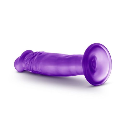 B Yours Sweet N Small 6in Purple - Image 9