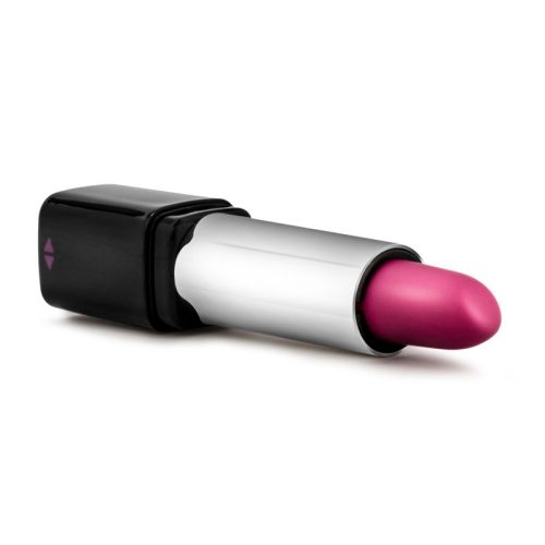 Rose Lipstick Vibe Black - Image 4