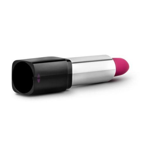 Rose Lipstick Vibe Black - Image 6
