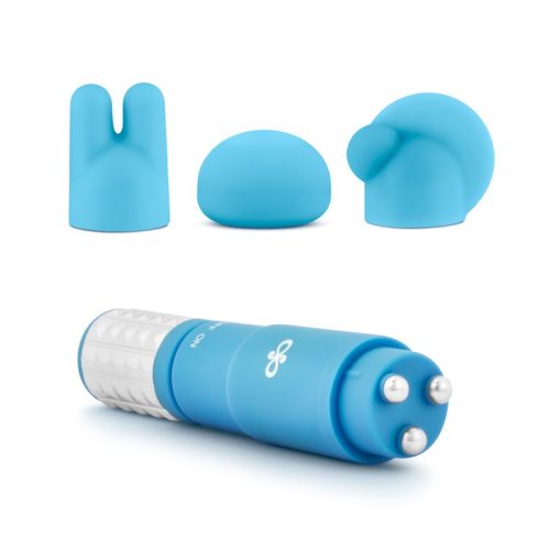 Rose Revitalize Massage Kit Blue - Image 6