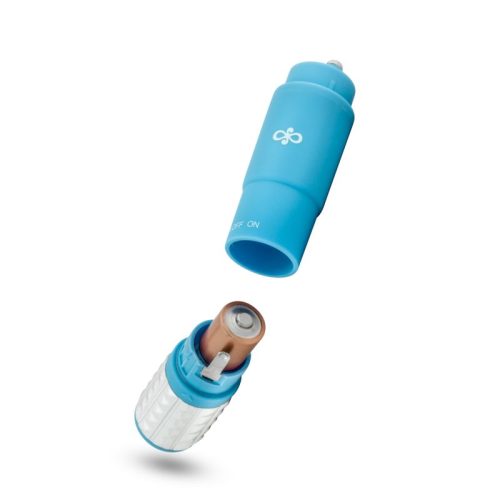 Rose Revitalize Massage Kit Blue - Image 7
