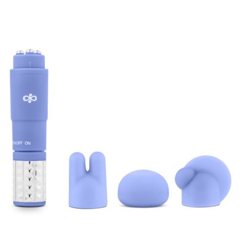Rose Revitalize Massage Kit Periwinkle - Image 3