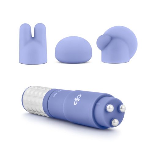 Rose Revitalize Massage Kit Periwinkle - Image 4