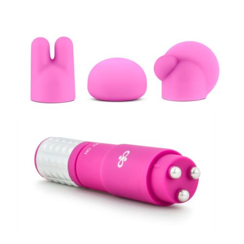 Rose Revitalize Massage Kit Pink - Image 5
