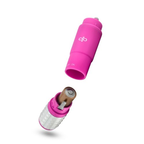 Rose Revitalize Massage Kit Pink - Image 7