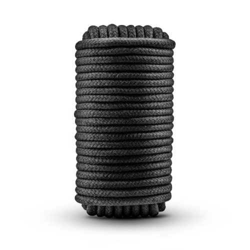 Temptasia Bondage Rope 10m Black - Image 3
