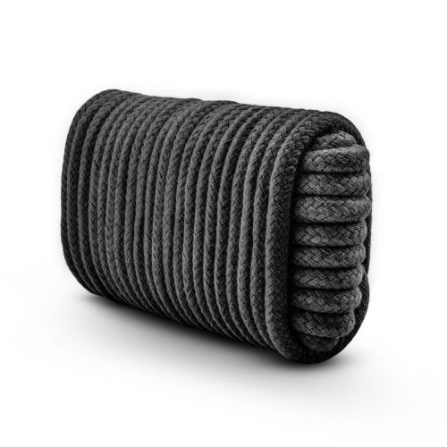 Temptasia Bondage Rope 10m Black - Image 4