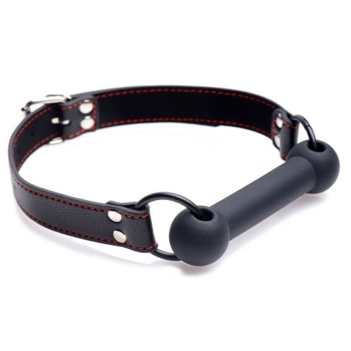 Silicone Bit Gag - Image 3
