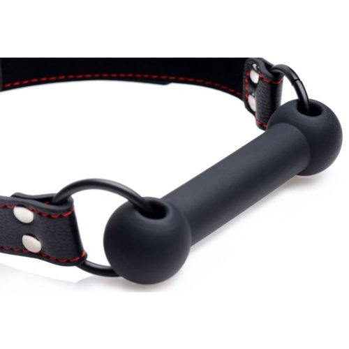 Silicone Bit Gag - Image 5