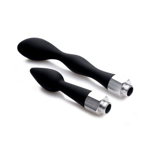 Silicone Enema Attachment Set - Image 4
