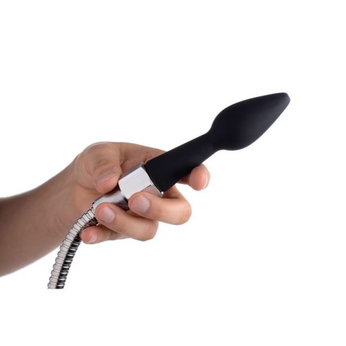 Silicone Enema Attachment Set - Image 5