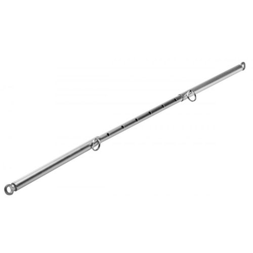 Adjustable Steel Spreader Bar Silver - Image 3