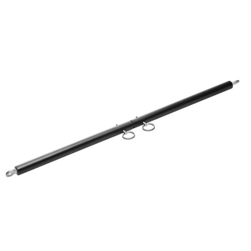 Adjustable Steel Spreader Bar Black - Image 4
