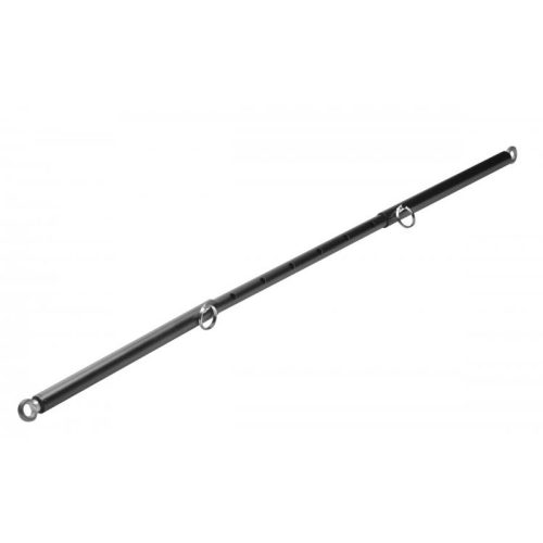 Adjustable Steel Spreader Bar Black - Image 5