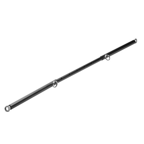 Adjustable Steel Spreader Bar Black - Image 6