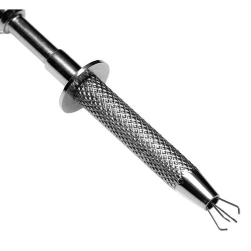 Extreme Sensation Claw Clamps - Image 3