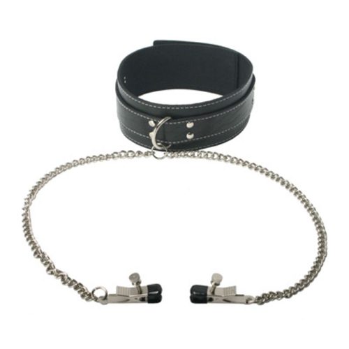 Coveted Collar And Clamp Union - Image 3