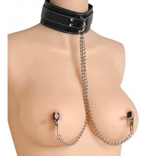 Coveted Collar And Clamp Union - Image 4