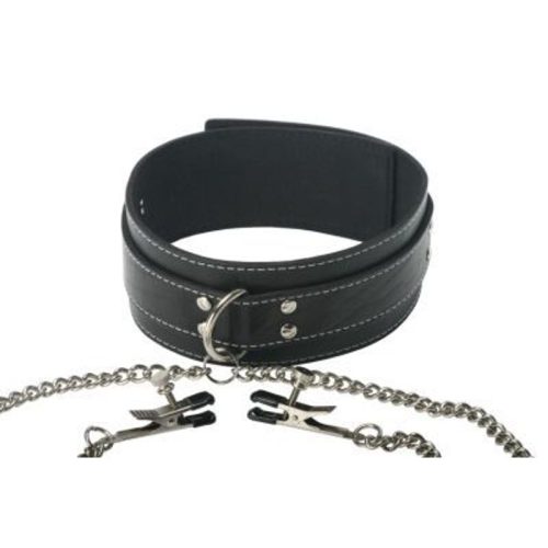 Coveted Collar And Clamp Union - Image 5