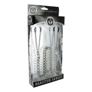 Reign Tweezer Style Nipple Vice