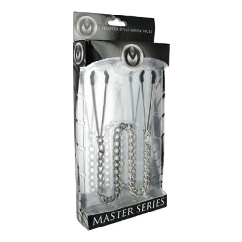 Reign Tweezer Style Nipple Vice