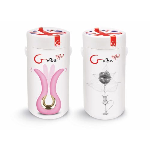 Gvibe MINI Candy Pink - Image 3