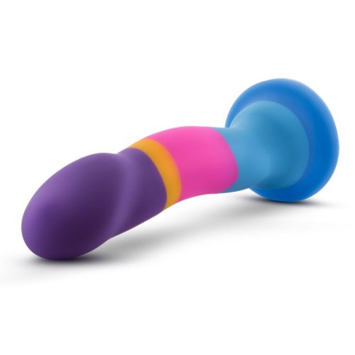Avant D1 Hot n Cool Silicone Dildo - Image 3