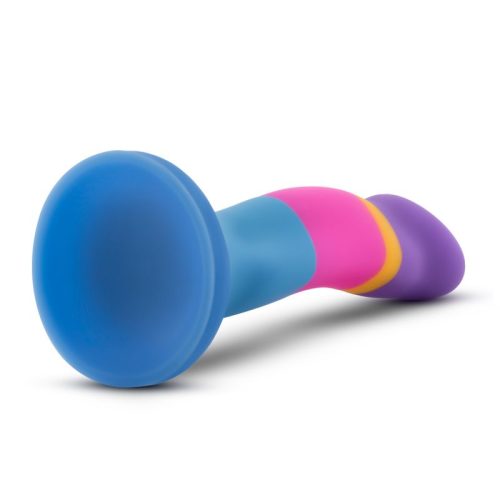Avant D1 Hot n Cool Silicone Dildo - Image 4