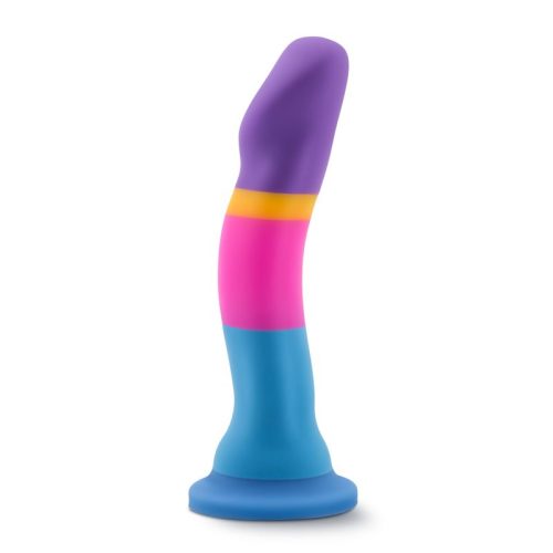 Avant D1 Hot n Cool Silicone Dildo - Image 6