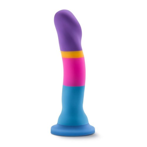 Avant D1 Hot n Cool Silicone Dildo - Image 7